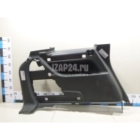 Обшивка багажника GM Zafira B (2005 - 2012) 7336153