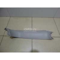 Обшивка двери багажника GM Zafira B (2005 - 2012) 7226321