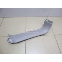 Обшивка двери багажника GM Zafira B (2005 - 2012) 7226321