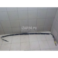 Подушка безопасности боковая (шторка) GM Zafira B (2005 - 2012) 24451367
