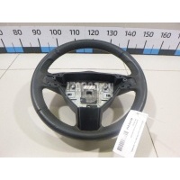 Рулевое колесо для AIR BAG (без AIR BAG) GM Zafira B (2005 - 2012) 13251121