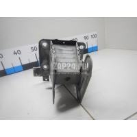 Кронштейн усилителя переднего бампера левый GM Zafira B (2005 - 2012) 93184615