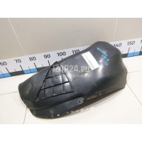 Локер задний правый GM Zafira B (2005 - 2012) 13129638