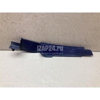 Накладка (кузов наружные) GM Zafira B (2005 - 2012) 13142287