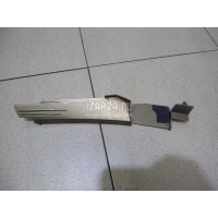 Накладка (кузов наружные) GM Zafira B (2005 - 2012) 13142287
