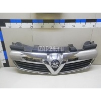 Решетка радиатора GM Zafira B (2005 - 2012) 13216644