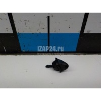 Форсунка омывателя зад стекла GM Zafira B (2005 - 2012) 13118148