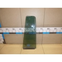 Стекло двери задней левой (форточка) GM Zafira B (2005 - 2012) 13132377
