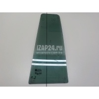 Стекло двери задней левой (форточка) GM Zafira B (2005 - 2012) 13132377