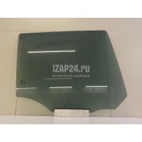 Стекло двери задней правой GM Zafira B (2005 - 2012) 93184340