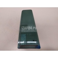 Стекло двери задней правой (форточка) GM Zafira B (2005 - 2012) 13132378