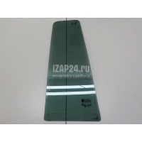 Стекло двери задней правой (форточка) GM Zafira B (2005 - 2012) 13132378