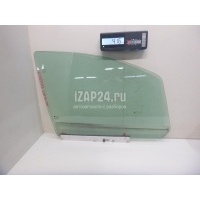 Стекло двери передней правой GM Zafira B (2005 - 2012) 93184336