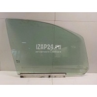 Стекло двери передней правой GM Zafira B (2005 - 2012) 93184336