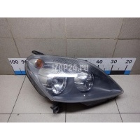 Фара правая GM Zafira B (2005 - 2012) 93179913