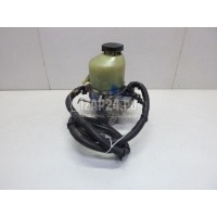 Насос гидроусилителя GM Zafira B (2005 - 2012) 93179568