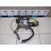 Насос гидроусилителя GM Astra H / Family (2004 - 2015) 93179568