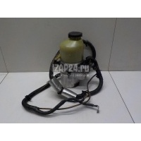 Насос гидроусилителя GM Astra H / Family (2004 - 2015) 93179568