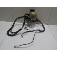 Насос гидроусилителя GM Astra H / Family (2004 - 2015) 93179568