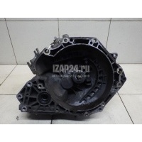 МКПП (механическая коробка переключения передач) GM Zafira B (2005 - 2012) 5700003