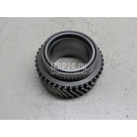 Шестерня 4-ой передачи GM Astra G (1998 - 2005) 55350115