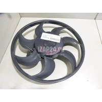 Вентилятор радиатора GM Astra G (1998 - 2005) 13205947