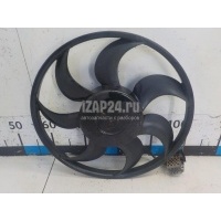 Вентилятор радиатора GM Astra G (1998 - 2005) 13205947