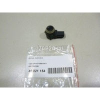 Датчик парковки GM Zafira B (2005 - 2012) 13242365