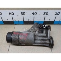 Корпус масляного фильтра VAG Crafter (2006 - 2016) 074115405J