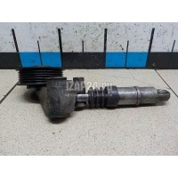 Ролик руч.ремня с кронштейном VAG Crafter (2006 - 2016) 076145261A