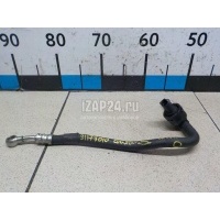 Трубка топливная VAG Crafter (2006 - 2016) 2E0201217