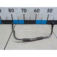 Трубка турбокомпрессора (турбины) VAG Crafter (2006 - 2016) 076145771D