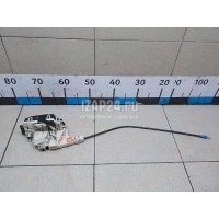 Замок двери передней левой VAG Crafter (2006 - 2016) 2E1837015E