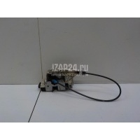 Замок двери передней левой VAG Crafter (2006 - 2016) 2E1837015E