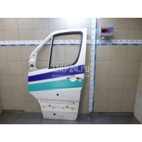 Дверь передняя левая VAG Crafter (2006 - 2016) 2E0831051
