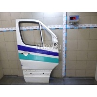 Дверь передняя правая VAG Crafter (2006 - 2016) 2E0831052
