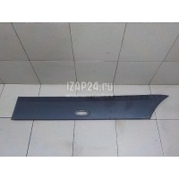 Накладка заднего крыла левого VAG Crafter (2006 - 2016) 2E1853535CA