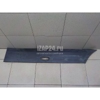 Накладка заднего крыла левого VAG Crafter (2006 - 2016) 2E1853535CA