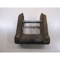 Серьга задней рессоры VAG Crafter (2006 - 2016) 2E0599187