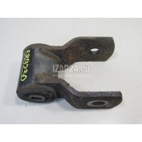 Серьга задней рессоры VAG Crafter (2006 - 2016) 2E0599187B