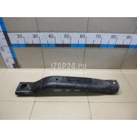 Кронштейн передней балки VAG Crafter (2006 - 2016) 2E0401402