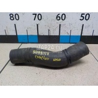 Шланг системы охлаждения VAG Crafter (2006 - 2016) 076121096C
