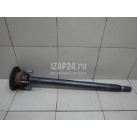 Полуось задняя левая VAG Crafter (2006 - 2016) 2E0501171G