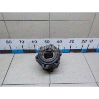 Ступица задняя VAG Crafter (2006 - 2016) 2E0501653C