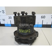 Ступица задняя VAG Crafter (2006 - 2016) 2E0501653C