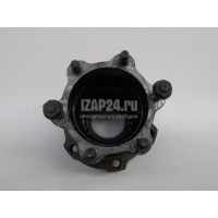 Ступица задняя VAG Crafter (2006 - 2016) 2E0501653C