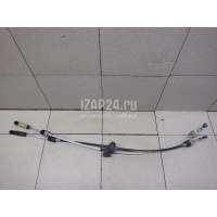 Трос КПП VAG Crafter (2006 - 2016) 2E1321308C