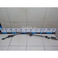 Трос КПП VAG Crafter (2006 - 2016) 2E1321308B