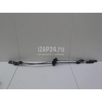 Трос КПП VAG Crafter (2006 - 2016) 2E1321308B