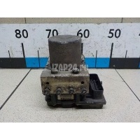 Блок ABS (насос) VAG Crafter (2006 - 2016) 2E0614095C